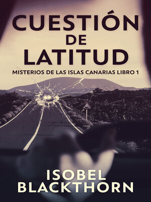 cover image of Cuestión de Latitud